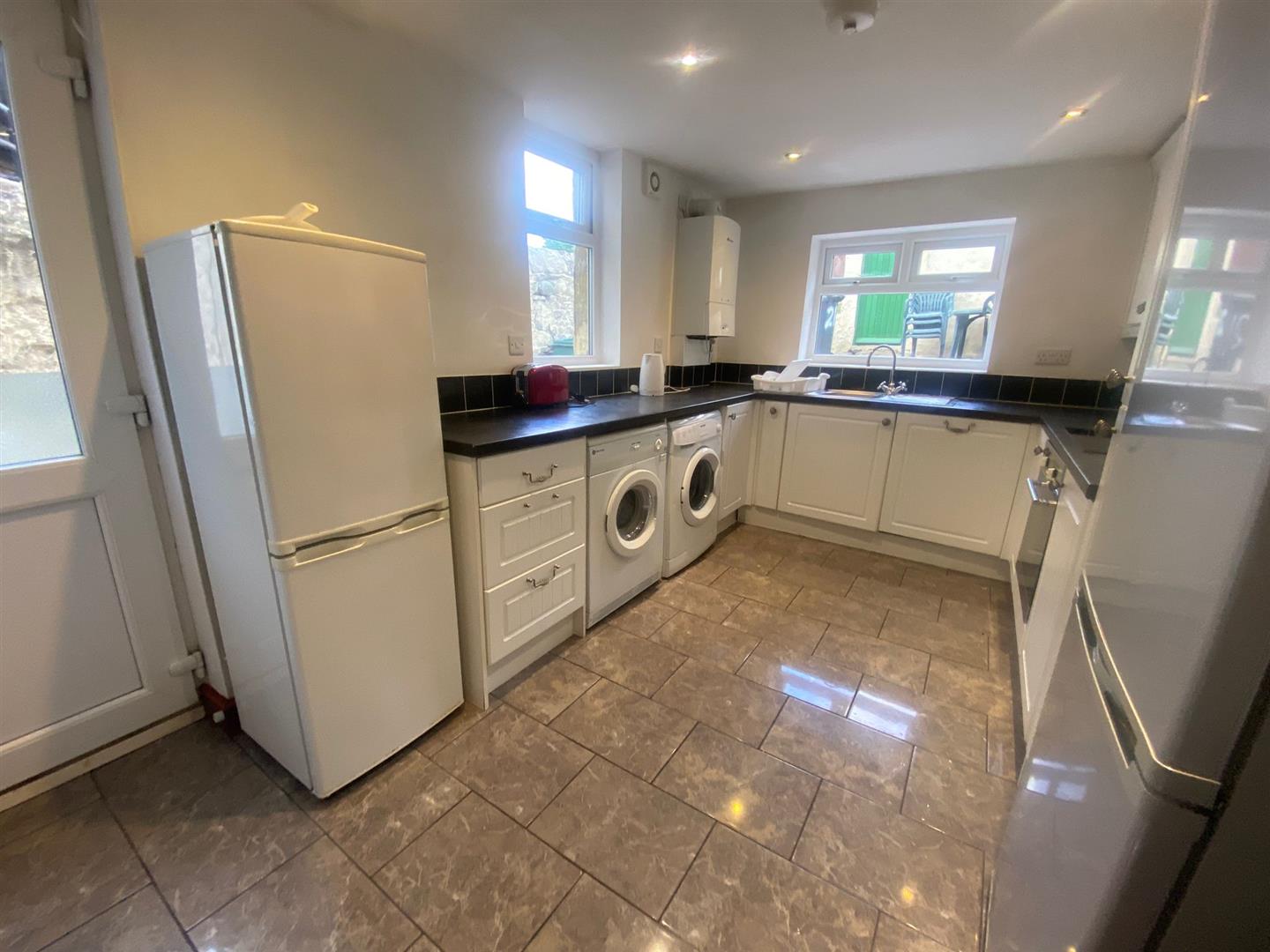 21 Bowerham Road